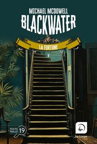 Produktbild: Blackwater. Tome 5 : La fortune