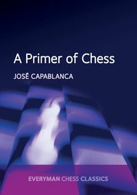 Produktbild: Primer of Chess