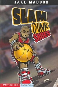 Produktbild: Slam Dunk Shoes