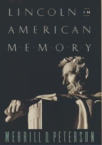 Produktbild: Lincoln in American Memory