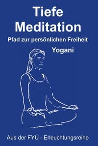 Produktbild: Tiefe Meditation
