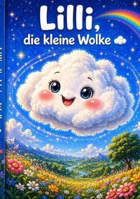 Produktbild: Lilli die kleine Wolke