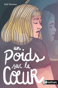 Produktbild: Un poids sur le coeur