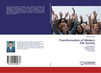 Produktbild: Transformation of Modern Pak Society