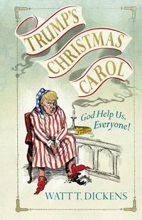 Produktbild: Trump's Christmas Carol