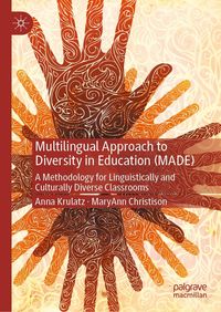 Produktbild: Multilingual Approach to Diversity in Education (MADE)