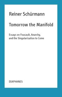Produktbild: Tomorrow the Manifold