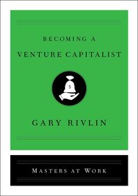 Produktbild: Becoming a Venture Capitalist