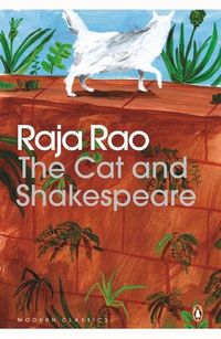 Produktbild: Cat and Shakespeare