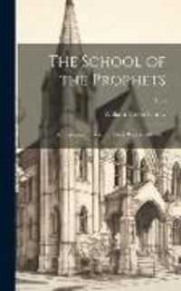 Produktbild: The School of the Prophets