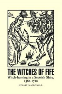 Produktbild: The Witches of Fife