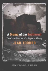 Produktbild: Drama Of The Southwest