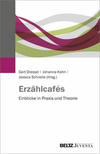 Produktbild: Erz&auml;hlcaf&eacute;s