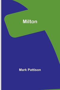 Produktbild: Milton