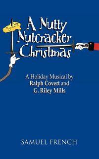 Produktbild: A Nutty Nutcracker Christmas