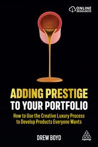 Produktbild: Adding Prestige to Your Portfolio