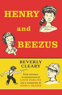 Produktbild: Henry and Beezus