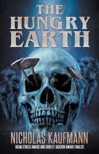 Produktbild: The Hungry Earth