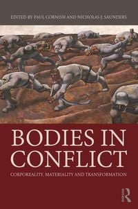 Produktbild: Bodies in Conflict