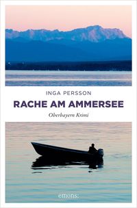 Produktbild: Rache am Ammersee
