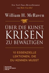 Produktbild: &Uuml;ber die Kunst, Krisen zu bew&auml;ltigen