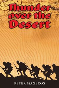 Produktbild: Thunder over the Desert