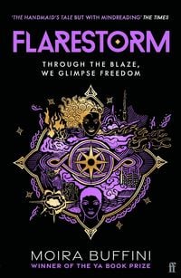 Produktbild: Flarestorm