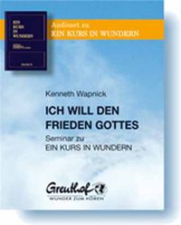 Produktbild: Ich will den Frieden Gottes