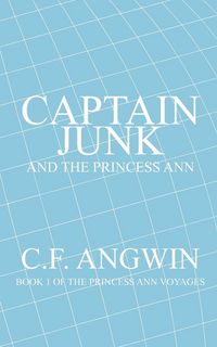 Produktbild: CAPTAIN JUNK AND THE PRINCESS ANN