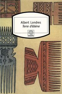 Produktbild: Terre d'&eacute;b&egrave;ne : la traite des Noirs : r&eacute;cit