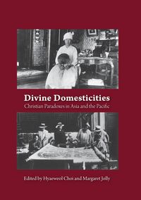 Produktbild: Divine Domesticities