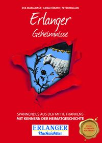 Produktbild: Erlanger Geheimnisse