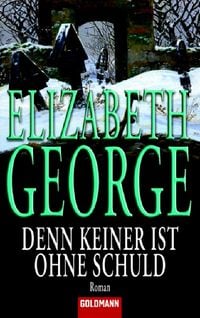 Produktbild: Denn keiner ist ohne Schuld