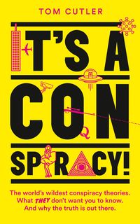 Produktbild: Its Conspiracy Pb