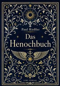 Produktbild: Paul Rie&szlig;ler: Das Henochbuch. Vollst&auml;ndige Neuausgabe