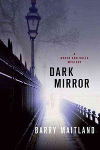 Produktbild: Dark Mirror