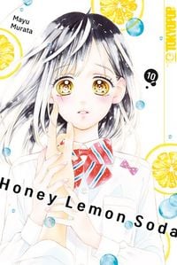 Produktbild: Honey Lemon Soda 10