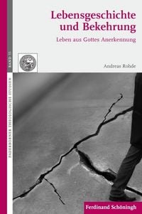 Produktbild: Lebensgeschichte und Bekehrung