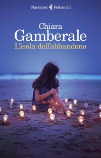 Produktbild: L' isola dell'abbandono