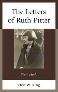 Produktbild: The Letters of Ruth Pitter