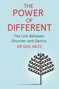 Produktbild: The Power of Different