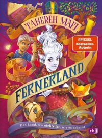 Produktbild: Fernerland