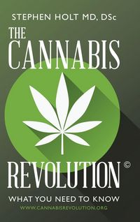 Produktbild: The Cannabis Revolution(c)