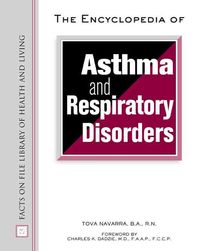 Produktbild: Navarra, T:  The Encyclopedia of Asthma and Respiratory Diso