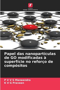 Produktbild: Papel das nanopart&iacute;culas de GO modificadas &agrave; superf&iacute;cie no refor&ccedil;o de comp&oacute;sitos