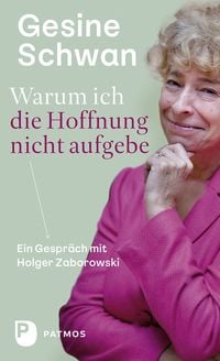 Produktbild: Warum ich die Hoffnung nicht aufgebe