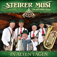 Produktbild: In alten Tagen
