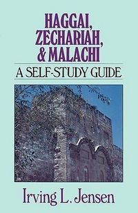 Produktbild: Haggai, Zechariah, & Malachi
