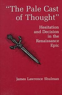 Produktbild: Shulman, J: The Pale Cast Of Thought