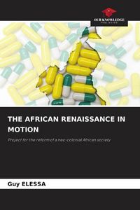 Produktbild: The African Renaissance in Motion